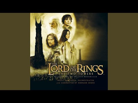 The Lord of the Rings soundtrack: all you need to know about Howard Shore's  score - Classic FM