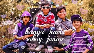 hanya kamu coboy junior episode terakhir