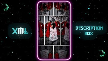 PAL PAL DIL KE PAAS✨❤️| TREND XML FILE💖| ALIGHT MOTION XML PRESETS💗 @Rohaneditz580