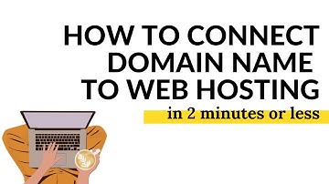 How to connect NameCheap domain name to Interserver web hosting