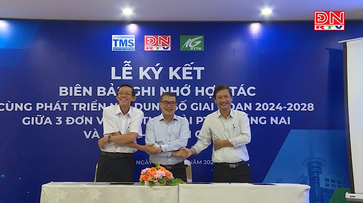 Biên bản ghi nhớ là gì năm 2024