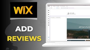 How to Add Google Reviews to Wix Website 2025 Update