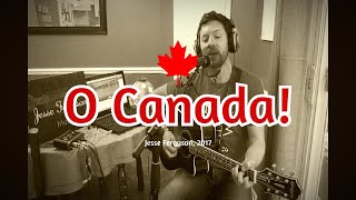 O Canada