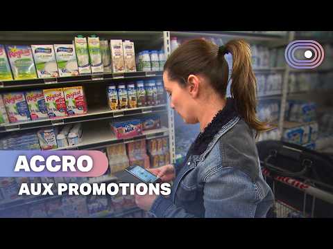 Chasseurs De Promos Elles Sont Addicts Aux Bonnes Affaires