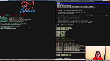 Handmade Hero Day 242 - OpenGL Context Escalation
