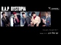 [Karaoke/Thai Sub] B.A.P - DYSTOPIA