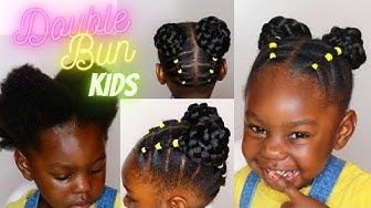 Blackkidhairstyles Youtube