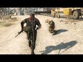 MGSV バイオニクスの権威[全タスク/All Tasks] ~潜入は変わった~