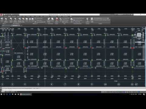 Find & Replace - Thay đổi Text hàng loạt trong Autocad