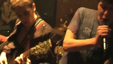 Lazy Bastards PUNK ROCK