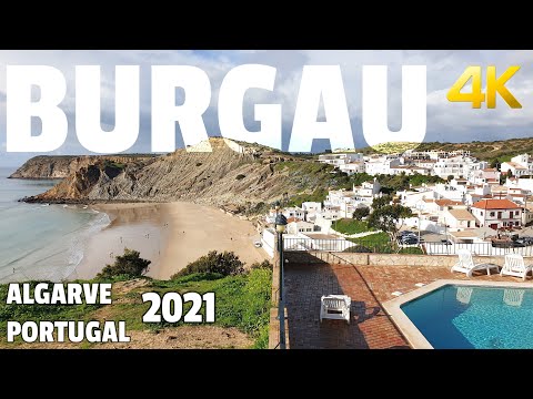 Video: Ungewöhnliches Berghaus in Portugal