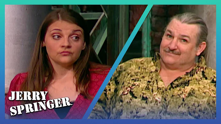 The Deer Hunter | Jerry Springer