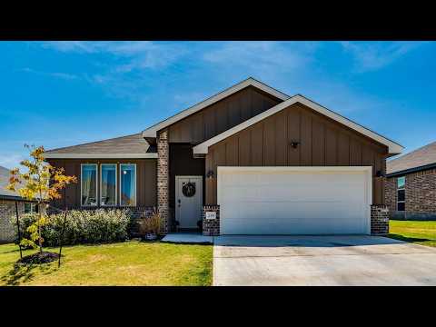 219 Wind Ridge Dr, Copperas Cove, TX