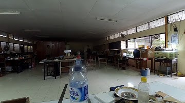 DIY Motorized Timelapse Slider with Slide and Pan Mode