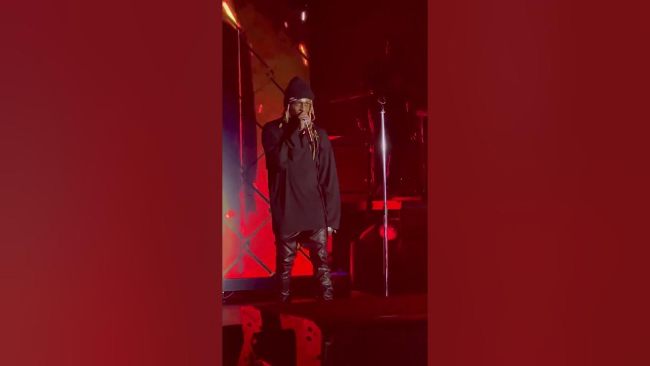 Lil Wayne, Fargo North Dakota 4 YouTube