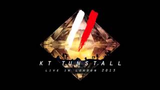 KT Tunstall CD Live in London 2013. 09