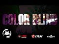 Colorblind  csgo frag movie