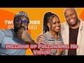 From White House to Wipeout: Michelle Obama’s Podcast Struggles