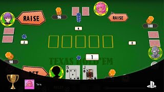 Poker Pretty Girls Battle: Texas Hold'em - Tera - How to Unlock screenshot 5