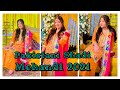 PAKISTANI WEDDING 2021 | MEHANDI FUNCTION VLOG