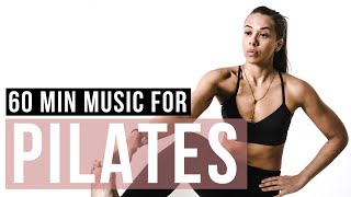 Pilates Music | Songs Of Eden Pilates Musica | 60 min of Musica Pilates