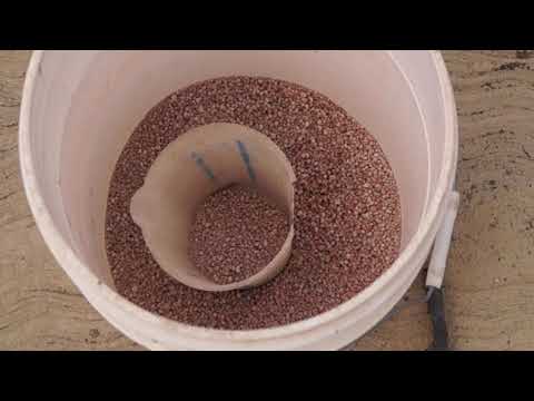 Vídeo: Quan aplicar calç granulada al jardí?