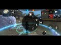 MSS gaming FF op headshots🥶🥶🥶