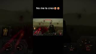 ALGUNA VES LES PASO 🤬😤🤬😤 | #fallout4 #fallout3 #falloutlore #gameplay #gaming
