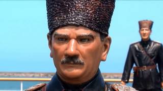 Tayfun Talipoğlunun Sesinden Samsun Tanıtım Filmi