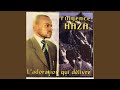 Nzambe Malamu 