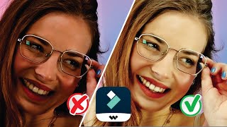 How to Make Your Face Beautiful in the Video with Filmora screenshot 3