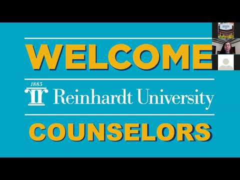 Virtual Counselor Visit Day