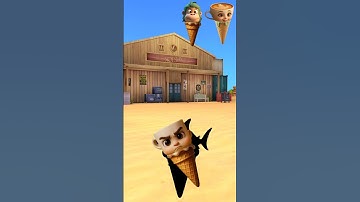 GUESS REAL HEAD OF LIRILI LARILA part #1 garry