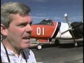 "National Geographic Television" Fire Bombers  1998
