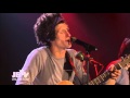 The Revivalists - Soulfight | Live @ JBTV