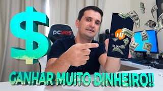 Como GANHAR DINHEIRO com o IQ OPTIONS | PASSO a PASSO para INICIANTES!