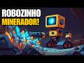 UM ROBÔ, UMA FÁBRICA… E O NÚCLEO DA TERRA! | Chipmatic