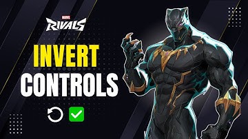 How to Invert Controls on Your Controller (Quick & Easy)