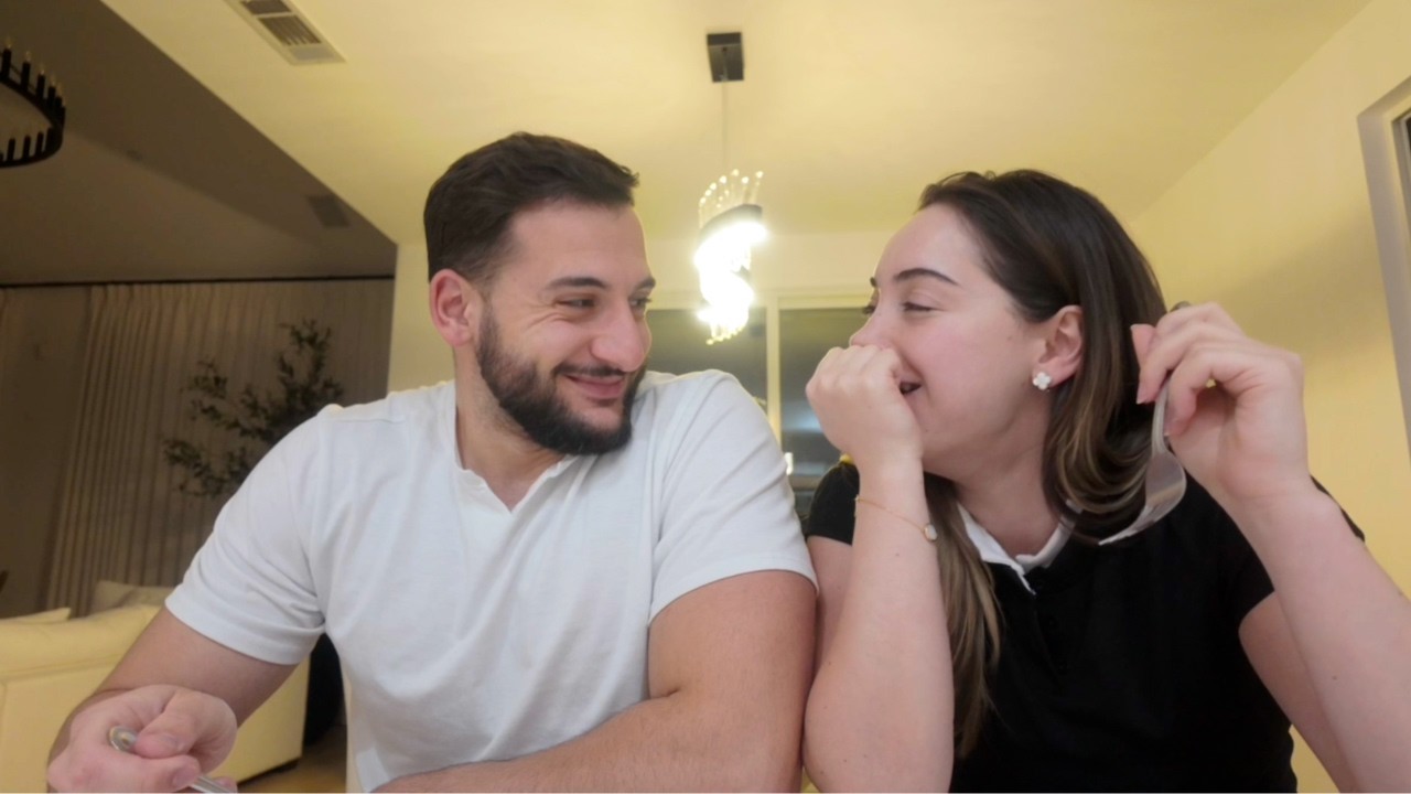 Серия статей о Рамадане, день 5 (генеральная уборка дома, покупка продуктов, подготовка к ифтару,...