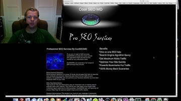 SEO RapidWeaver Pro SEO Services