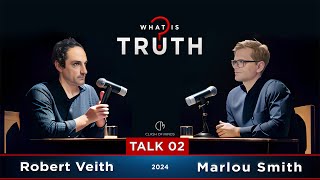 02 What Is Truth? Can The Bible Be Trusted By Robert Veith Marlou Smith