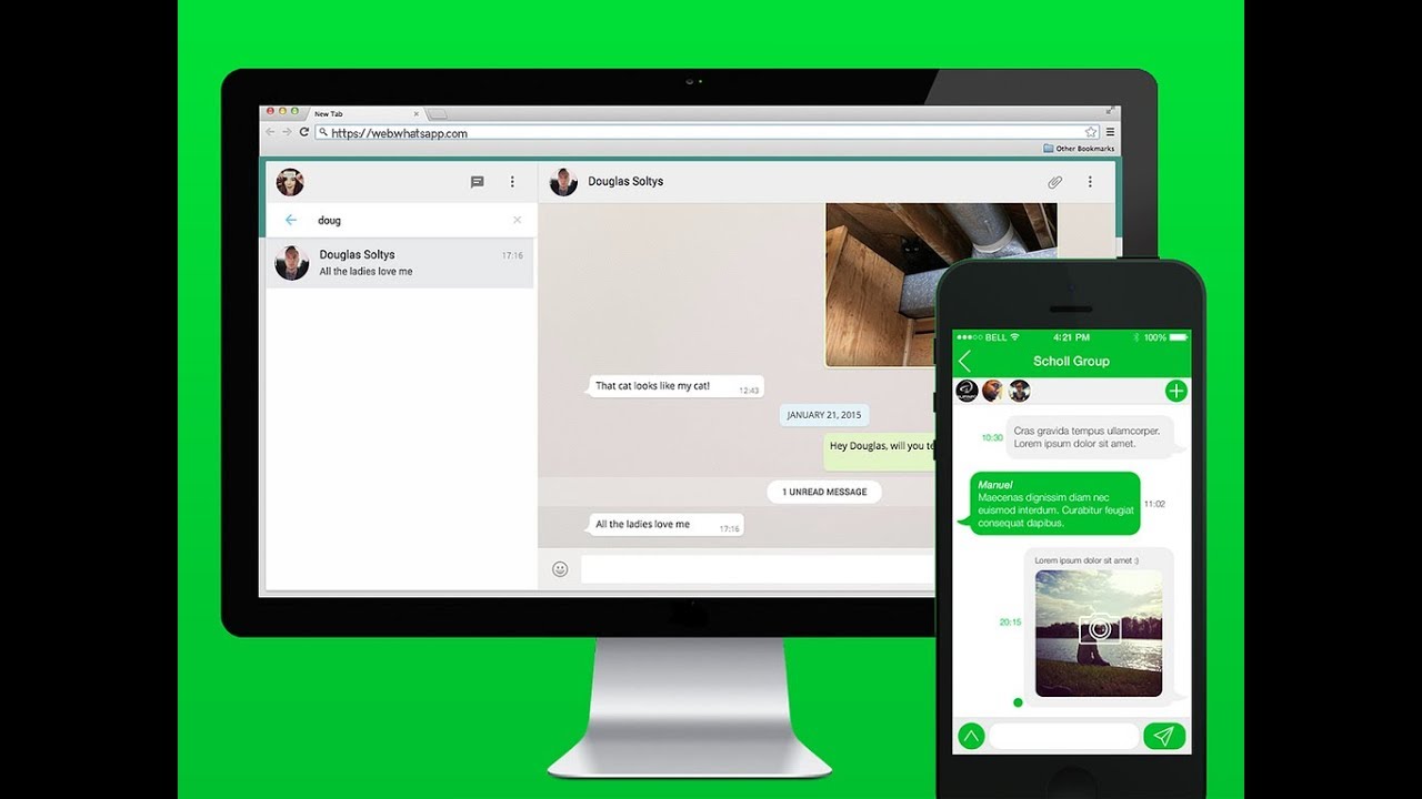 Whatsapp For Pc Download Whatsapp Web App Or Open In Browser