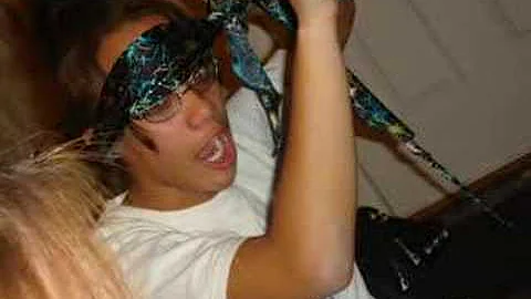 Allyson George : My BFFE =]]