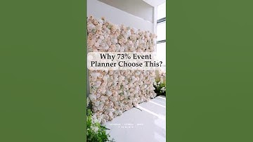Why 73% Wedding/Event Planner Choose This? Here is the secret!Save 80% of Time & Cost! #eventplanner