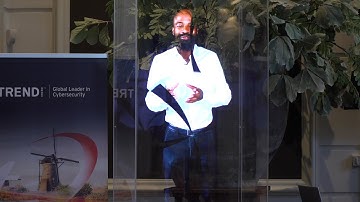 Trend Micro Connections Event belicht kansen voor partners