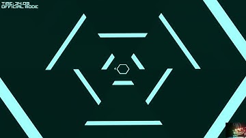 Open Hexagon | Nigh x0.99 completed