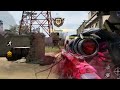 🐐Lets Play Ranks with My Sniper 🚬🔥 (CODM)