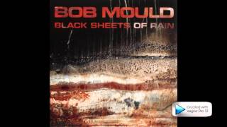 Bob Mould - Black Sheets of Rain