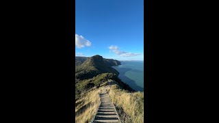 Ōmanawanui Track, Auckland, New Zealand