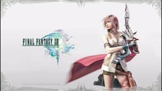 Final Fantasy XIII The Promise